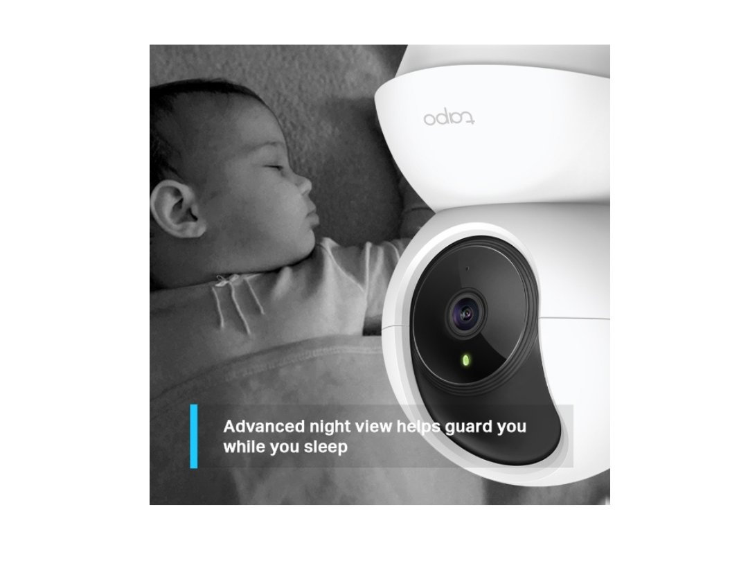 Buy Tp-Link Tapo C210 2K Wi-Fi Home Security Camera in Qatar Buy Tp-Link Tapo C210 2K Wi-Fi Home Security Camera in Qatar
